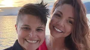 Half-siblings who share two children together fight for right to get  married