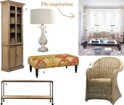 Your own home may not have a living room that's quite so versatile—it's a sad truth that the smaller (or more oddly shaped) a room is, the fewer ways it can work as a space. Ask A Designer L Shaped Living Room House Home