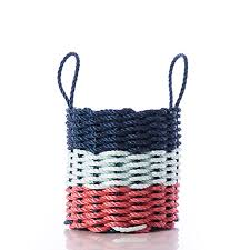 Maine rope products maine rope products menu. Sea Bags Door Mats And Baskets