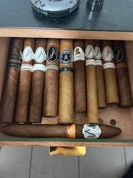 I Have A Question About Storage. Should I Keep The Cellophane On Or Take It  Off : R/Cigars