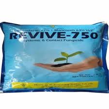 Revive 750 Fungicide, Packet, 1 kg