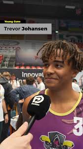 We are excited to welcome a brand-new member to Team Young Guns!