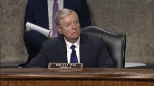 He failed a lot, but he never. Videos United States Senator Lindsey Graham
