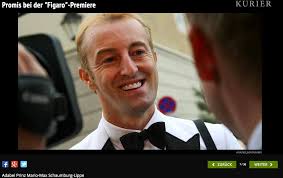 NEWS by THE PRINCELY FAMILY