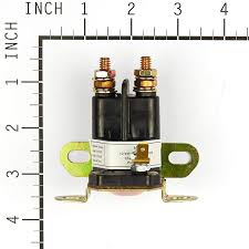 Lawn mower 4 pole solenoid wiring diagram. Ml 3288 3 Pole Starter Solenoid Wiring Diagram Wiring Diagram