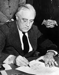 Franklin delano roosevelt was born on january 30, 1882, in hyde park, new york, to james and sara roosevelt. Franklin Delano Roosevelt Fdr Ehistory