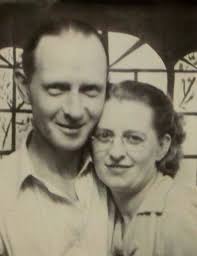 Rosa Louise Hayes Stover (1905-1996)