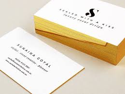 Thanks to my free foil business card mockup you can do it in no time. Foil Business Cards Silver Copper Gold Holographic Foil Business Cards