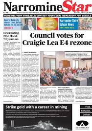 Dubbo Photo News 15.12.2016 by Panscott Media