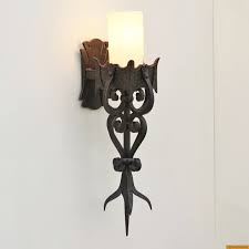 Rustic wood mason sconce world market huge 39 rich rust brown metal mercury lighting captivating candle sconces large rustic candle sconce perfect rustic wall candle holders ideas on foterlarge rustic candle sconce perfect wrought iron wall hanging pillar holder interior exterior use sline ornamentaljoselyn 18 high wall sconce candle holders set of 2 t1000 ls. Pin On Sconces