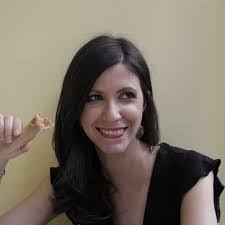 Ana Requena's Instagram, Twitter & Facebook