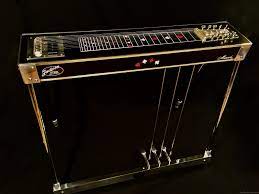 In Stock Jackson Steel Maverick Hd Sold The Steel Guitar Forum