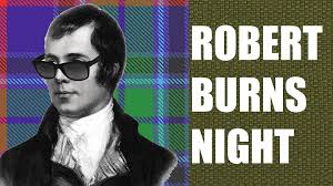 A burns supper is a celebration of the life and poetry of the poet robert burns , the author of many scots poems. Robert Burns Night Perfect Duluth Day