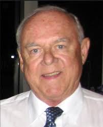 Matthew J. Moody Obituary