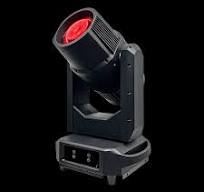 Cabeça Móvel Laser Beam 300W à Prova d'Água | Beam Light Factory