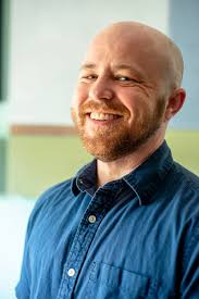 Everyday Heroes: E.R. Anderson