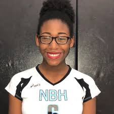 De'Shanti Hayes' North Bay Haven Academy Bio