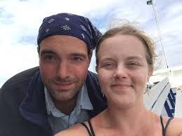 Andrea Brough's Instagram, Twitter & Facebook