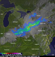 If a hatched area is included in the image, which is only done with probabilities of 10 percent or higher current outlook areas, radar, and convective watches. Nasa S Gpm Radar Spots Tornado Spawning Thunderstorms In Ohio Valley Nasa