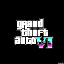 Download transparent gta logo png for free on pngkey.com. My Gta Vi Logo Fanart Gta6