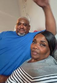 Tina Harper Robinson