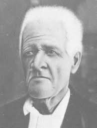 Memoirs of Antonio Menchaca