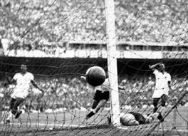 The 1950 fifa world cup final saw uruguay win their 4th fifa world title; Spain S Fourth Place In The World Cup In Brazil 1950