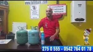 buzdolabi gazi nedir hangi tip buzdolabi gazlari kullanilir youtube