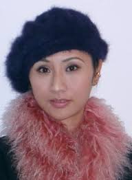 Lily Chung Suk-Wai (钟淑慧)