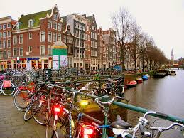 Не знаете, что посмотреть в амстердаме? Dostoprimechatelnosti Amsterdama Top 10