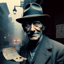 Albert Fish: New York's Cannibal "Gray Man" & the 1928 Grace Budd Horror