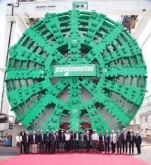 Maybe you would like to learn more about one of these? Sparvo Tunnel Second Breakthrough Tunnel