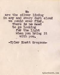 We All Carry Light Within Us Quote Soul Words Quotes Pretty Words Cool Words