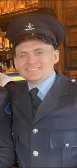 Exceptionally well-liked' Dublin firefighter dies suddenly as tributes pour  for 'loving' dad & colleagues issue plea