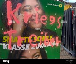 Ubermalt hi-res stock photography and images