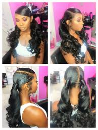 If not careful, it can take some time to work through the real human texture. Pin By Elizabeth Lopez On Hair Two Ponytail Hairstyles Hair Hair Styles