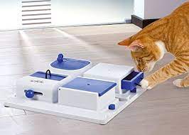We did not find results for: 7 Cat Food Puzzles That Will Feed Your Cat S Hunter Spirit