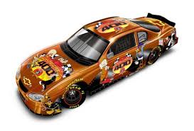 Ea sports, it's in the game! 2001 Nascar Winston Cup Schemes Jayski S Nascar Silly Season Site