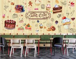 4,823 likes · 4 talking about this. Personalized Coffee Dessert Shop Industrial Decor Background Mural Wallpaper Sweet Cake Bakery Shop Studio Wall Paper Wall Cloth Wallpapers Aliexpress