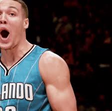 But, yet again, like in 2016, aaron gordon got absolutely robbed of a win. Aaron Gordon Businesses In Usa