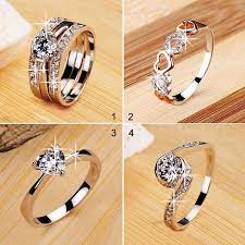 Anillo Boda Wedding Ring Limpiar Anillos Trucos De Limpieza Anillo Para Unas