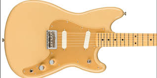 I described in detail in the. Ultra Flexible Wiring For Your Duo Sonic Premier Guitar
