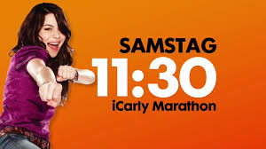 This is the official twitter for #icarly! Samstag Icarly Marathon Neues Nickelodeon Programm Infos Rund Um Nick Nicknight