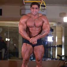 Varinder Singh Ghuman Varinderghumanofficial Biceps
