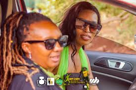 Women's Alliance together with Peter Matshitse Community Games and Dzadza  Sports Development at the sports tournament in ward 15 Soweto. Salute 💚  #PatrioticAlliance #femalestothefront