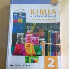 Buku Kimia Kelas Xi Erlangga Pdf Ilmu Soal