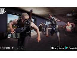 In india, the game is more famous than its closest rival. Pubg Mobile Zombies Mode How To Survive Till Dawn Against The Zombies And Win Chicken Dinner Tech News