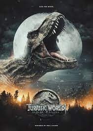 Pin On Jurassic Park Jurassic World