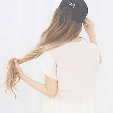 Why Can T My Hair Look Like This Not The Color Not Anything Just Not Poofy Long Hair Styles Hair Styles Beauty