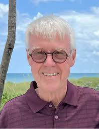 Obituary information for Larry John McCracken